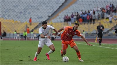 بيراميدز يغرد في القمة، ترتيب الدوري المصري بعد الجولة الـ 22 