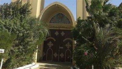 أهالي الفيوم يطالبون بتسويق المزارات القبطية بالمحافظة 