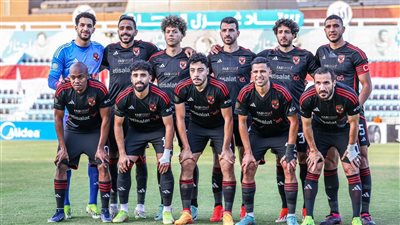 كايزر تشيفز الجنوب أفريقي يرغب في التعاقد مع نجم الأهلي