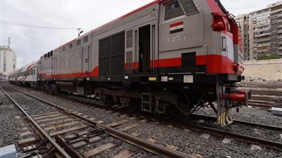 عودة مسير القطارات في الاتجاهين بين محطتي الحمام والرويسات غدا