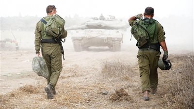 إصابة 19 جنديا إسرائيليا خلال الساعات الـ24 الماضية