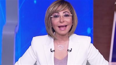 لميس الحديدي: رفح من الجانبين أمن قومي مصري