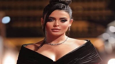  أسماء جلال: شخصيتي في مسلسل معاوية معقدة وحساسة