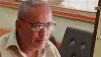 تفاصيل وفاة معلم اللغة العربية بمدرسة التربية الفكرية في الأقصر