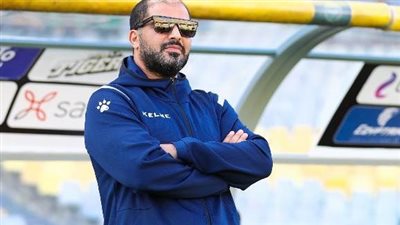 المصري يكثف اتصالاته مع معين الشعباني لقيادة الفريق فنيا