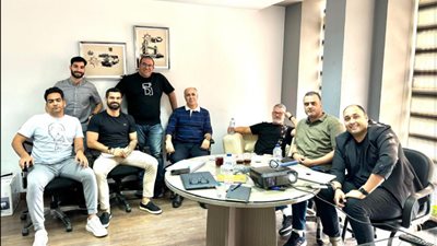 موعد انطلاق معسكر المنتخب الأولمبي بأجندة يونيو