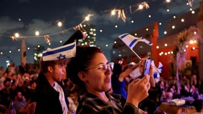 لعنة غزة تسقط إسرائيل، سويسرا تفوز بمسابقة يوروفيجن 2024 (صور)