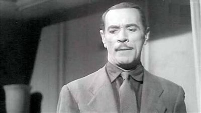  استيفان روستي.. عامل البريد الذي برع في أدوار الشر.. التقى يوسف وهبي ومحمد كريم في أوروبا.. ورفض السفر للتمثيل في إسرائيل