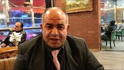 مطرب الكافيهات، حمادة الأمير يحلم بالنجومية ويرفض أغاني المهرجانات (فيديو)