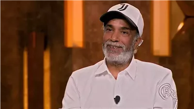 سليمان عيد: الكيميا بينى وبين هذا النجم 