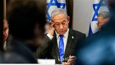 نتنياهو يرفض استئناف محادثات وقف إطلاق النار فى غزة