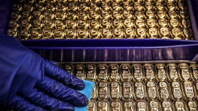  سعر جرام الذهب مساء اليوم الأربعاء 3 يوليو 2024