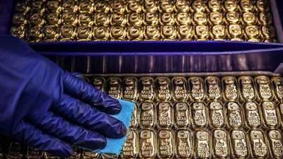 سعر جرام الذهب الآن فى مصر، اعرف عيار 21 وصل لكام؟