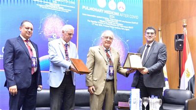 الصحة: تطوير وتحديث طرق اكتشاف الربو وعلاجه