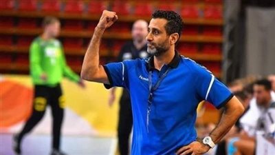 كرة اليد، عمرو صلاح ينفي تعيين مجدي أبو المجد مديرا فنيا لمنتخب الناشئين