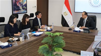 الرعاية الصحية: 3 سنوات مدة تنفيذ مشروع الرعاية المتمركزة حول المريض مع جايكا