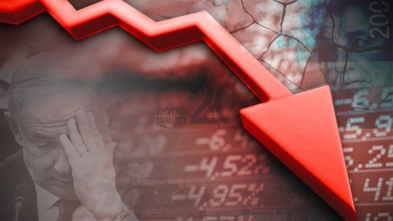 مؤشرات الاقتصاد الإسرائيلي،