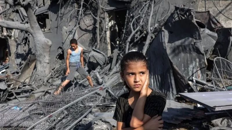 العدوان الإسرائيلي