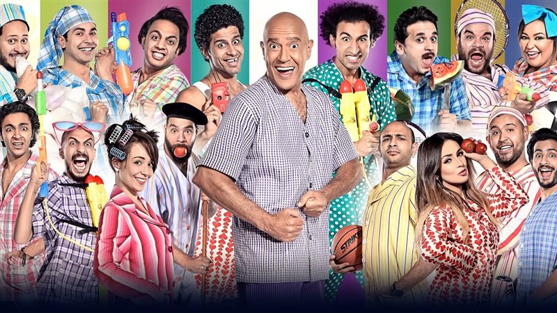 شباب مسرح مصر، فيتو