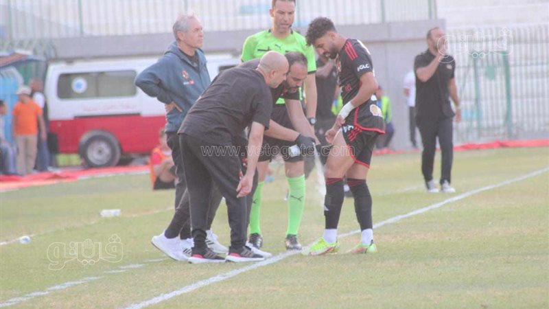 الأهلي والبلدية