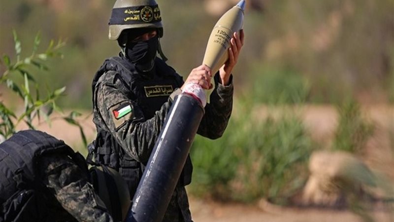 سرايا القدس،فيتو