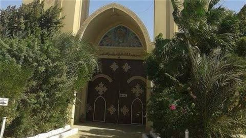 دير الملاك غبريال