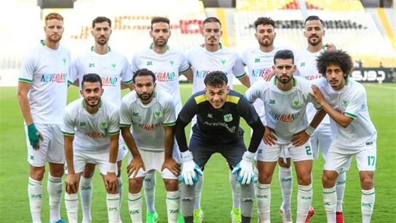 المصري البورسعيدي،