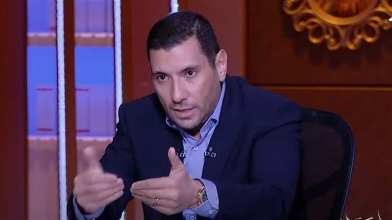 إسلام بحيري، فيتو