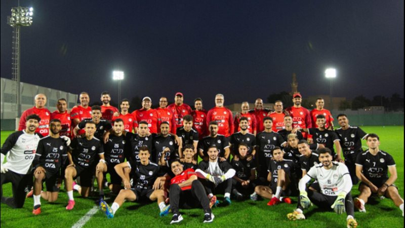 المنتخب الأولمبي،