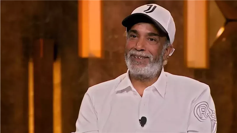 سليمان عيد،فيتو 