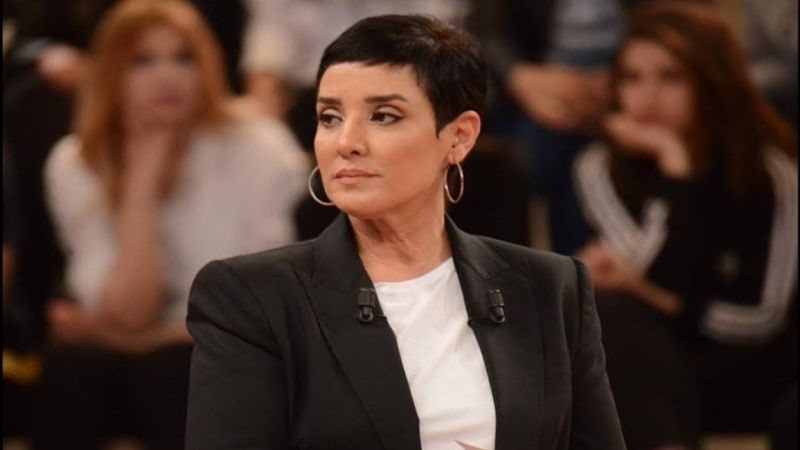  المحامية سنية الدهماني،