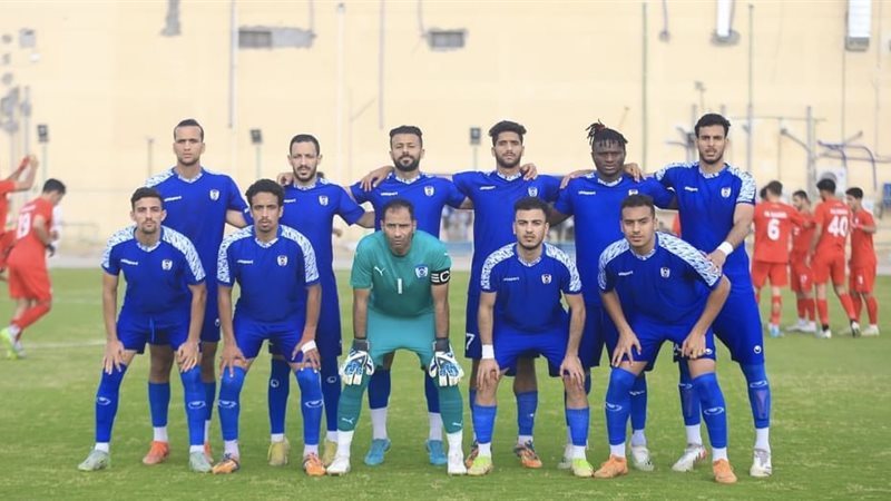 منتخب السويس