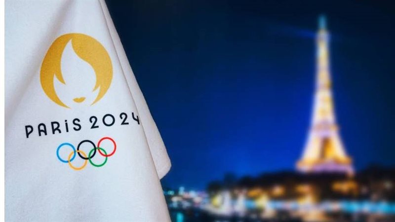 أولمبياد باريس 2024،