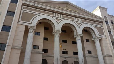 إحالة أوراق عامل خردة قتل زوجته للمفتي بالقليوبية