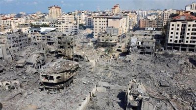 خبير قانون دولي يوضح شروط حصول فلسطين على عضوية كاملة بالأمم المتحدة