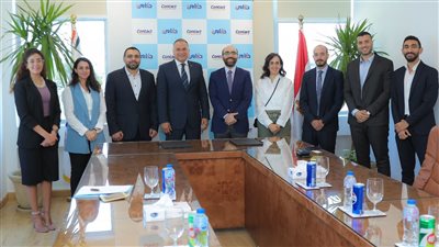 كونتكت وضامن تتعاونان لتقديم حلول دفع مبتكرة وتحسين تجربة العملاء