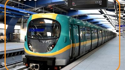 تعديل تشغيل مترو الخط الثالث غدا بسبب مباراة الزمالك وستيلينبوش