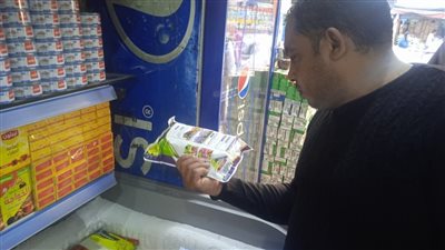 محافظ الإسكندرية: الضرب بيد من حديد على الممارسات الاحتكارية وزيادة الأسعار