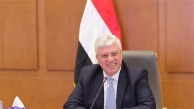 وزير التعليم العالي: 3.5 ملايين طالب في 55 جامعة