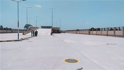 البيئة تعلن تسليم المحطة الوسيطة بمدينة تلا بالمنوفية 