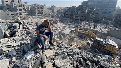 مخيم جباليا، المكان الأكثر فقرا في غزة هدف استراتيجي لقوات الاحتلال.. ادعاءات لتل أبيب بتواجد معاقل لحماس بداخله.. وتاريخ مقاومة سكانه ضد بطش الجيش الإسرائيلي