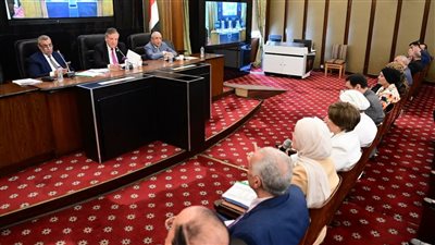 هيئة التأمين الاجتماعي تكشف حقيقة تورطها في واقعة تسريب بيانات العملاء