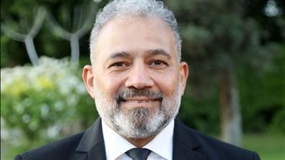 رئيس الأوبرا تكلف خالد داغر مديرا لمهرجان ومؤتمر الموسيقى العربية 32