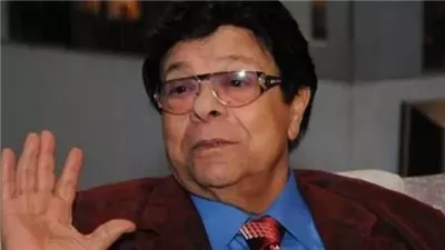 فى ذكرى رحيله.. محطات في حياة إبراهيم نصر.. برع في تقديم أدوار المقالب.. بدأ مشواره الفني بتقديم المونولوجات الغنائية.. «والكاميرا الخفية» أشهر برامجه 