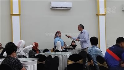 تعليم الغربية: استمرار المراجعات النهائية لطلاب الصف الثالث الإعدادي