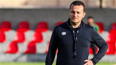 رحل بعد 95 يوما، 3 انتصارات فقط لـ تامر مصطفى مع فيوتشر