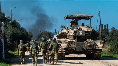 مصدر مسئول: مقتل موظف الأمم المتحدة بغزة دلالة على تخبط حكومة الاحتلال