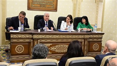  إعلام النواب توافق على موازنة الوطنية للصحافة، وتوصية لوقف نزيف الخسائر