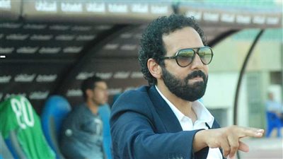 نادي الداخلية يعلن تشكيل الجهاز الفني الجديد بقيادة عيد مرازيق