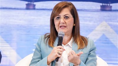 وزيرة التخطيط: حصة القطاع الخاص في الاستثمار خلال العام المالي الحالي بلغت 40%